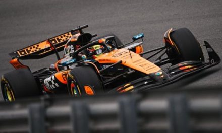 Oscar Piastri osvaja VN Nizozemske