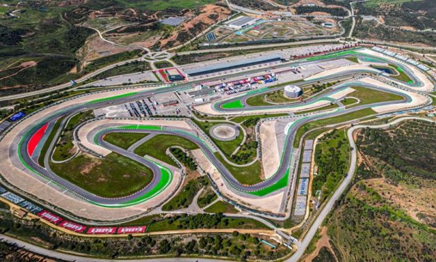 Portugal spreman za povratak Formule 1 u Algarve 2027
