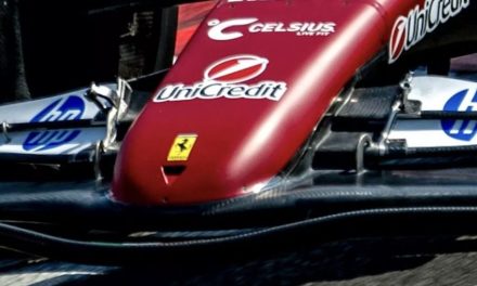 Ferrari testirao aktivno upravljanje prednjim krilom