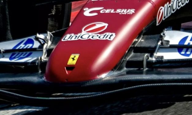 Ferrari testirao aktivno upravljanje prednjim krilom