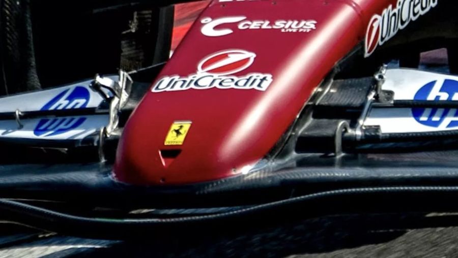 Ferrari testirao aktivno upravljanje prednjim krilom