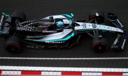 Mercedes u 2026. vidi veliku priliku, ali i ogroman test