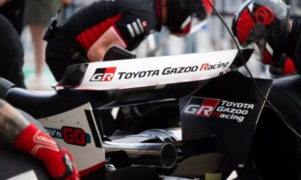 Toyota kasni s Haasom: Simulator vjerovatno neće biti spreman za 2026.