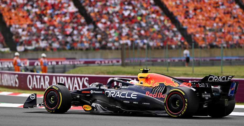 Red Bull odlučan: Tsunodina forma je prioritet, promjena vozača nije opcija