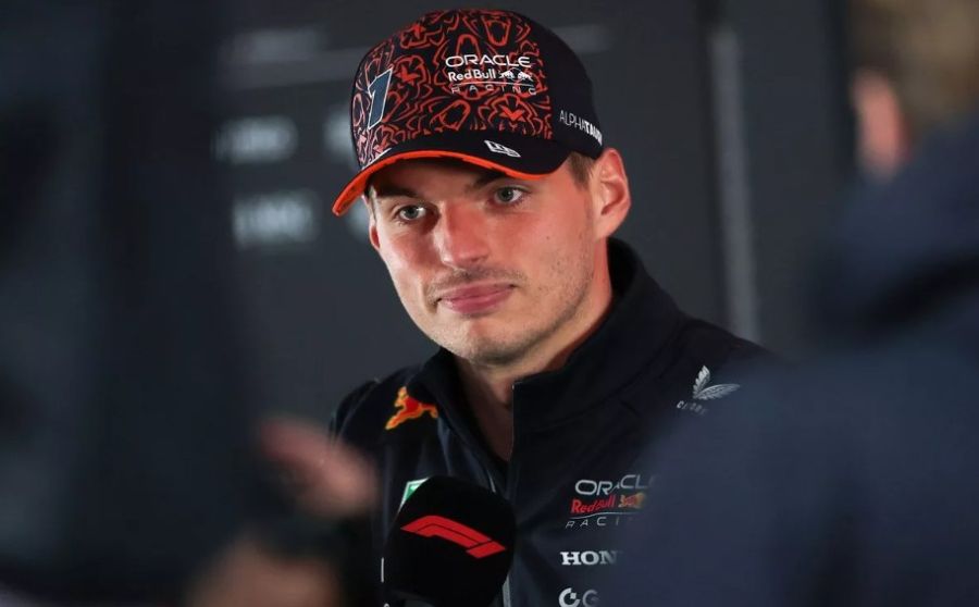 Verstappen je McLarenov negativac iz horor filma koji nikad ne pravi greške ‐ Brown