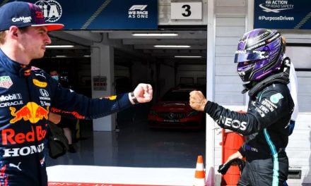 Verstappenov trener otkrio psihološke igre u borbi za naslov s Hamiltonom