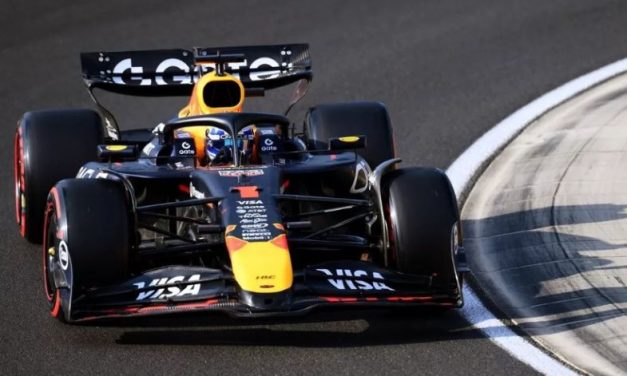 Lambiase: Red Bull je konkurentan u Monzi