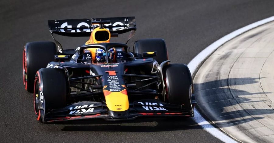 Lambiase: Red Bull je konkurentan u Monzi