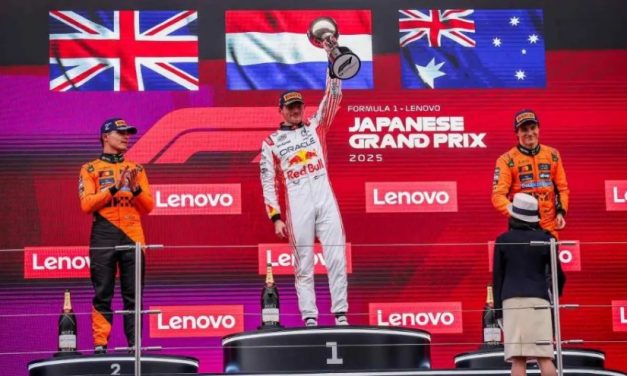 Herbert: Verstappen će “praviti probleme” i imati uticaj na borbu za titulu