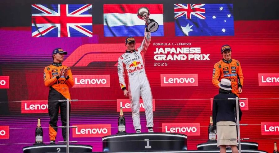 Herbert: Verstappen će “praviti probleme” i imati uticaj na borbu za titulu