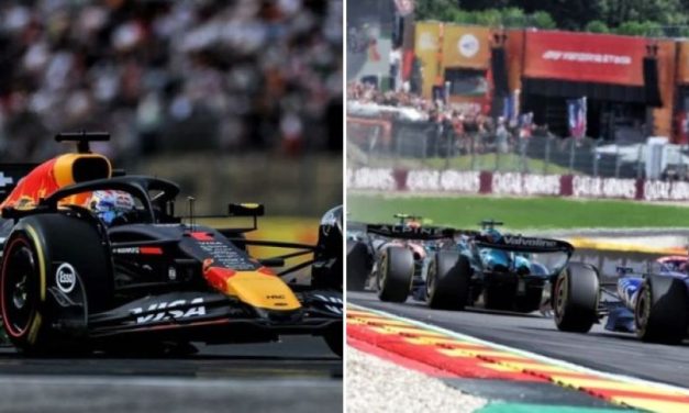Red Bull ne pravi bolide prema Maxu, budućnost F1 u sprintu i obrnutom poretku — Rezime dana