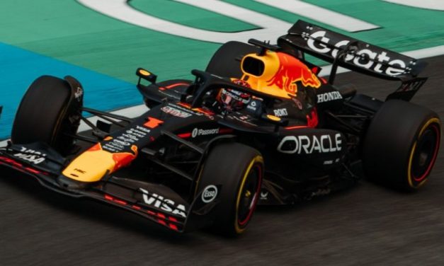 Pirelli: Razumijemo Verstappena i djelomično se slažemo