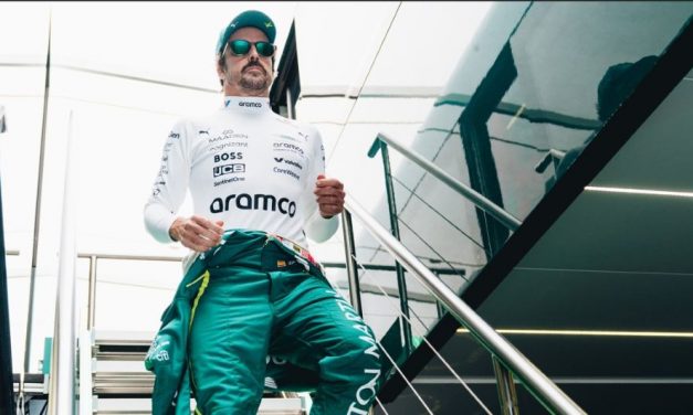 Alonso: Razvoj Formule 1 donio je sigurnost i efikasnost, ali oduzeo dio vozačkog osjećaja
