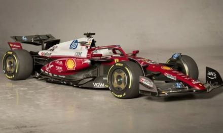 Ferrari i PUMA obilježavaju 50 godina 1. Laudinog naslova