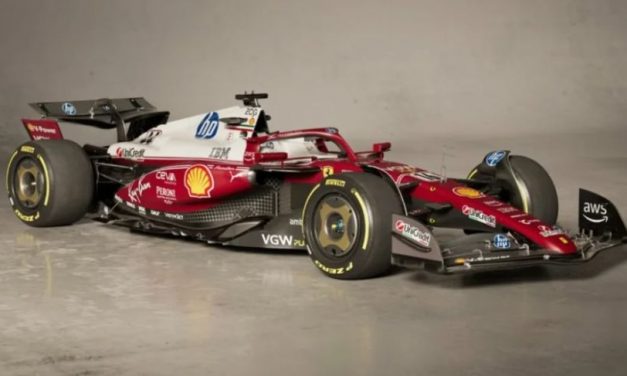 Ferrari i PUMA obilježavaju 50 godina 1. Laudinog naslova