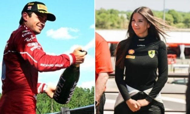 Leclerc samo s Ferrarijem želi titulu, 1. žena kandidat za predsjednika FIA-e — Rezime dana