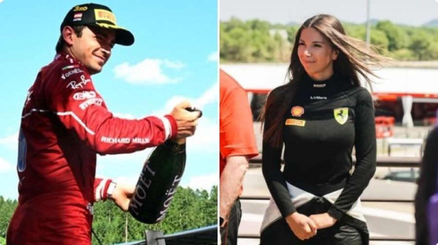 Leclerc samo s Ferrarijem želi titulu, 1. žena kandidat za predsjednika FIA-e — Rezime dana