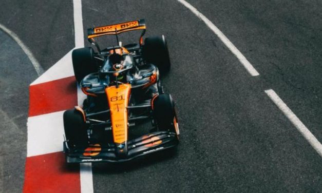 Šta McLaren treba da osvoji titulu u Singapuru