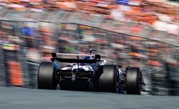 Timovi i dalje traže napredak sa bolidima za 2025