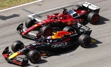 Verstappen ne isključuje priliku da vozi za Ferrari