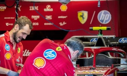 Nove nadogradnje za Monzu: Timovi odabrali zadnja krila