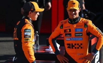 McLaren je možda otvorio Pandorinu kutiju u Monzi