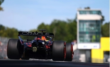 Strategija u Monzi: Opcije koje timovima daju nadu na VN Italije