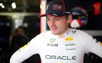 Verstappen otkrio šta znači poruka ‘bez rizika, pun gas’ u Monzi”