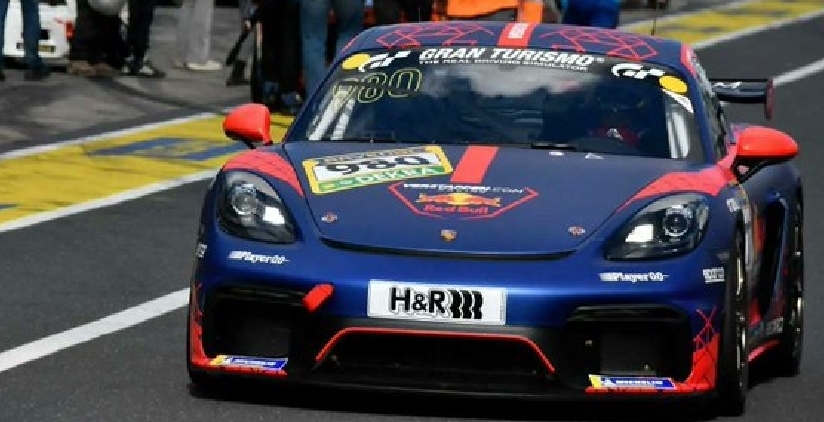 Verstappen briljirao na Nurburgringu: Kvalifikovao se minut ispred rivala u klasi