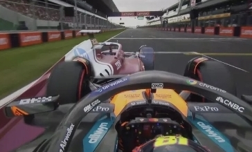 Kako „duh bolidi pričaju priču o minimalnim razlikama 2025