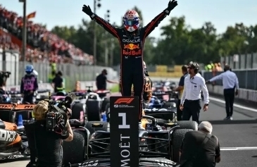 Marko: „Sada je sve moguće za Red Bull nakon ‘novog rođenja’ u Italiji