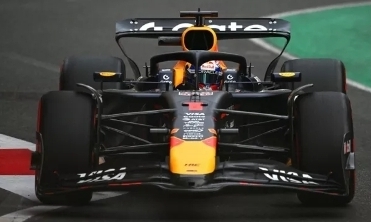 Verstappen žestoko kritikovao Pirellijevu C6 gumu: Trebali bi je ostaviti kod kuće