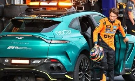 Piastri mijenja šasiju nakon udesa u Bakuu — Sarta sa 9. mjesta, a ne iz boksa