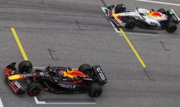 Hadjar spreman prije 2026. voziti Red Bull