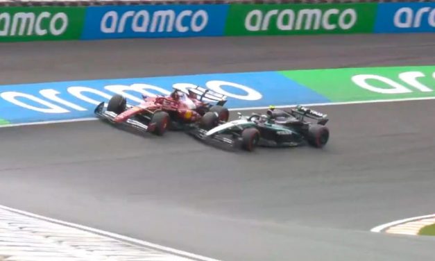 Mercedes: Cilj nam je drugo mjesto – nikad nećemo „birati” da budemo 4