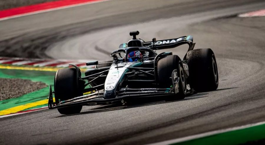 Mercedes upozorava: 2026. pravila pretvaraju razvoj bolida u „pokretne mete”