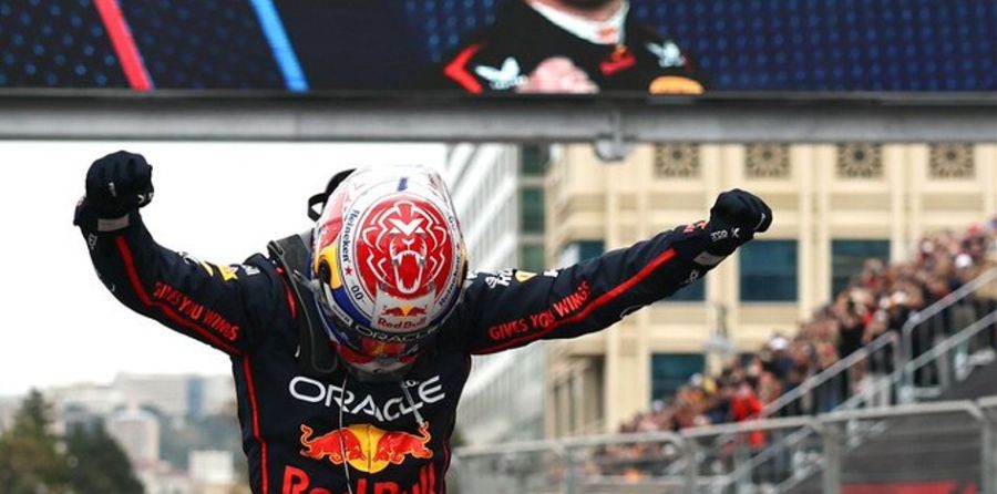 Svijet je ove sezone otkrio još izvanrednijeg Maxa – Mekies