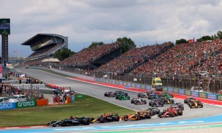 Barcelona pred ulaskom u rotacioni F1 kalendar