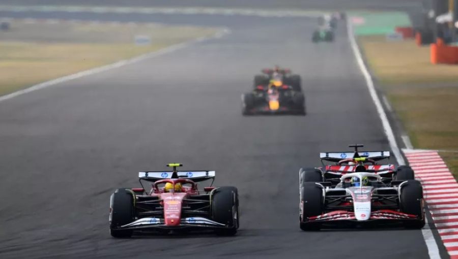 Brundle: Bearman bi trebao biti prvi izbor za Ferrari