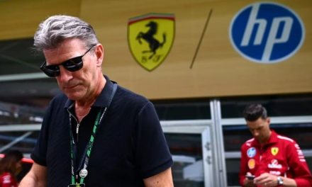 Cadillac: Ne želimo steći prednost testiranjem “tuđeg” bolida