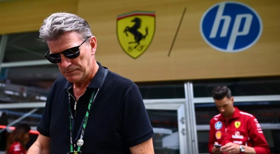 Cadillac: Ne želimo steći prednost testiranjem “tuđeg” bolida