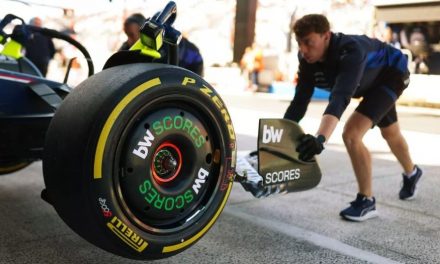 Hladne gume na pravcu i dilema oko kvalifikacija na medium gumama u Bakuu