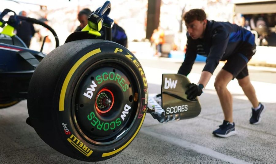Hladne gume na pravcu i dilema oko kvalifikacija na medium gumama u Bakuu