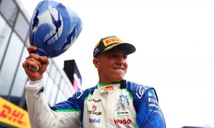 Hadjar: „2026. je novi početak, Red Bull više neće imati priču o drugom bolidu“