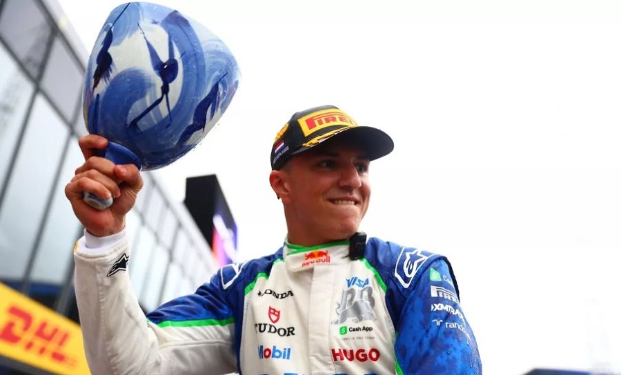 Hadjar: „2026. je novi početak, Red Bull više neće imati priču o drugom bolidu“