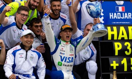 Hadjar je previše dobar da bi ga Red Bull ignorisao 2026?