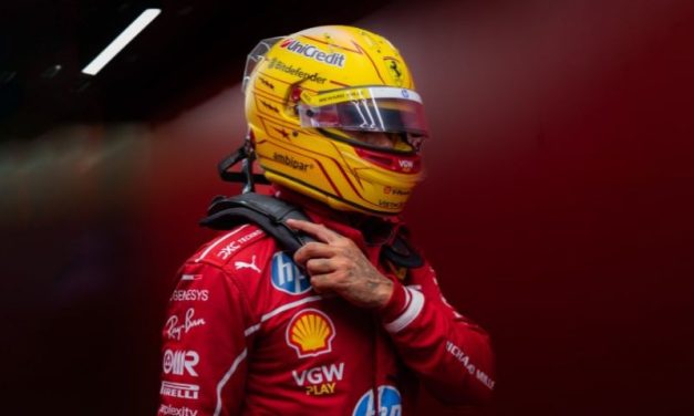 Herbert upozorava: Hamilton više nema rješenje za krizu