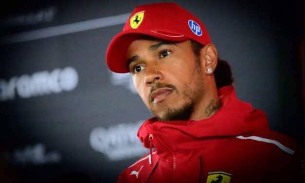 Hamilton: Neće mi nedostajati baš ništa iz sezone 2025