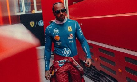 Wolff: Hamiltonu treba još 1 ili 2 vikenda da bi pokazao pravo lice