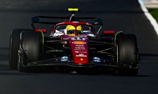 Schumacher: Hamilton se mora ponašati „malo profesionalnije”